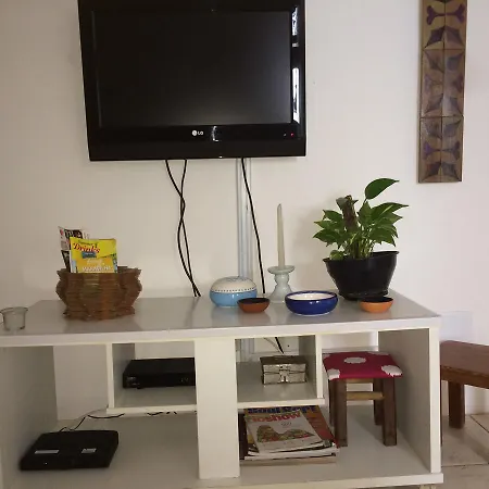 Quarto E Sala Em Copanema Rio de Janeiro Exterior photo