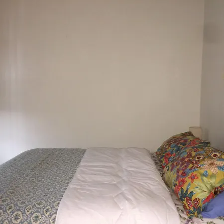 Quarto E Sala Em Copanema Rio de Janeiro Exterior photo