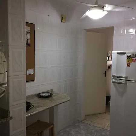 Quarto E Sala Em Copanema Rio de Janeiro Exterior photo