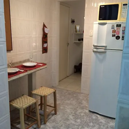 Quarto E Sala Em Copanema Rio de Janeiro Exterior photo